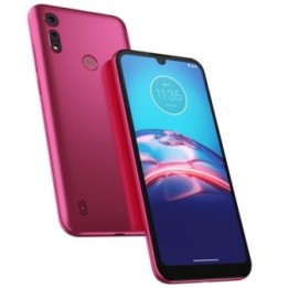 Pantalla Completa Sin marco para Motorola E6I / Moto E6I