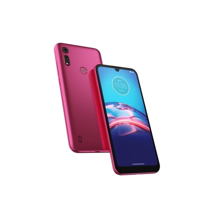 Pantalla Completa Sin marco para Motorola E6I / Moto E6I