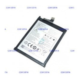 Bateria TLp037A7 para TCL780 3820mAh