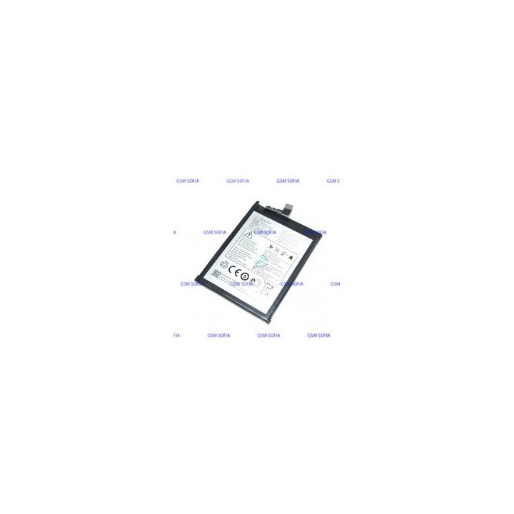 Bateria TLp037A7 para TCL780 3820mAh
