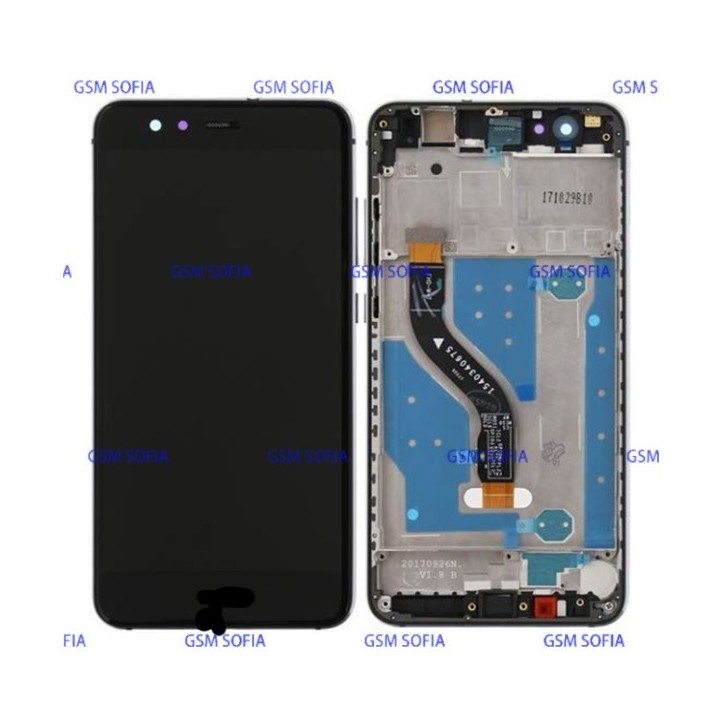 Pantalla Completo Original con marco para Huawei P10 LITE