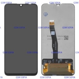 Pantalla Completo Sin Marco  Para Huawei P smart 2019 / P smart 2020