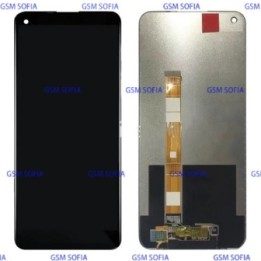 Pantalla completo  sin marco para One plus Nord N100 / One plus n100
