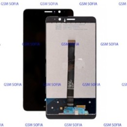 Pantalla completa  Sin marco para Huawei Mate 9