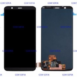 Pantalla completa Oled Sin marco para One plus 5T / 1+5T