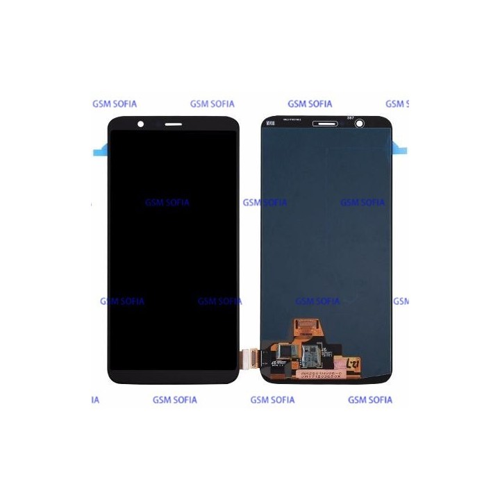 Pantalla completa Oled Sin marco para One plus 5T / 1+5T