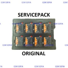 Servicepack Bateria Original HB396285ECW Para Huawei P20 / Honor 10 De 3400mAh