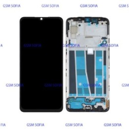 Pantalla Completa Ori con marco Para Oppo A91 / Oppo Reno 3