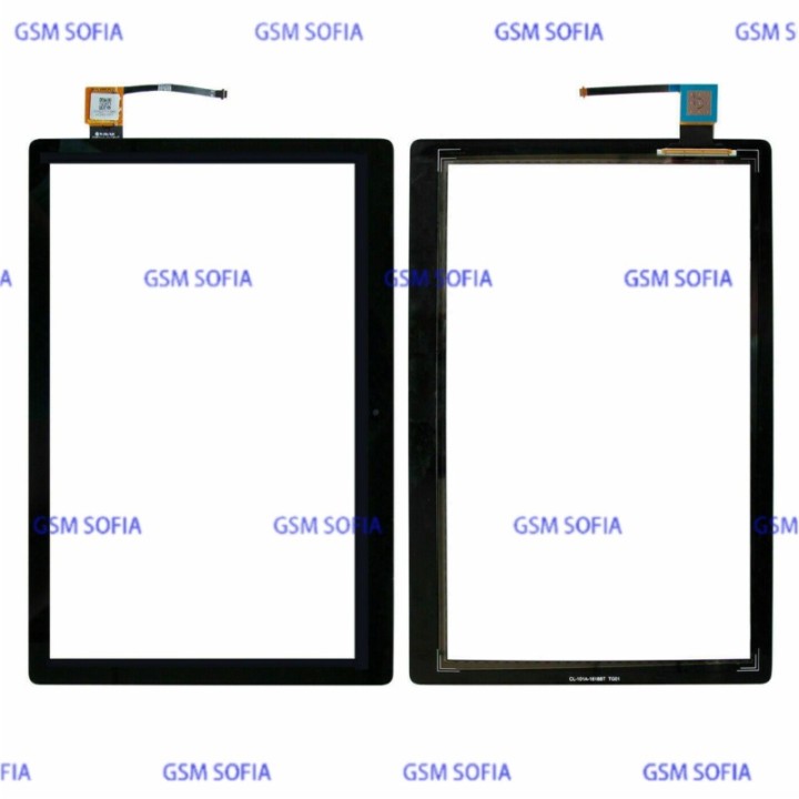 Tactil para Lenovo Tab E10 / TB- x104F de 10 pulgadas