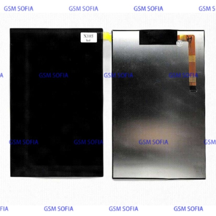 Pantalla LCD para Lenovo tab E10 / TB - x104F de 10 pulgada