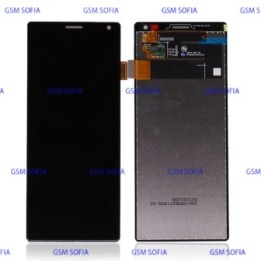 Pantalla Completa sin Marco para sony Xperia 10 / x10