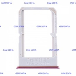 Bandeja de tarjeta SIM + bandeja de tarjeta SIM para OPPO A92S