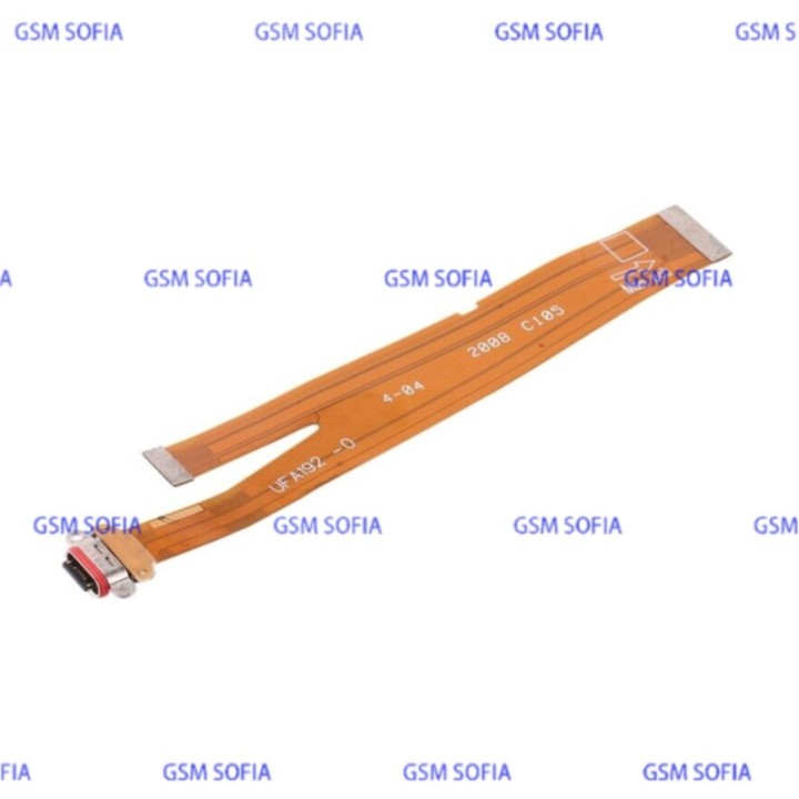 Flex de carga cable flexible para OPPO A92s