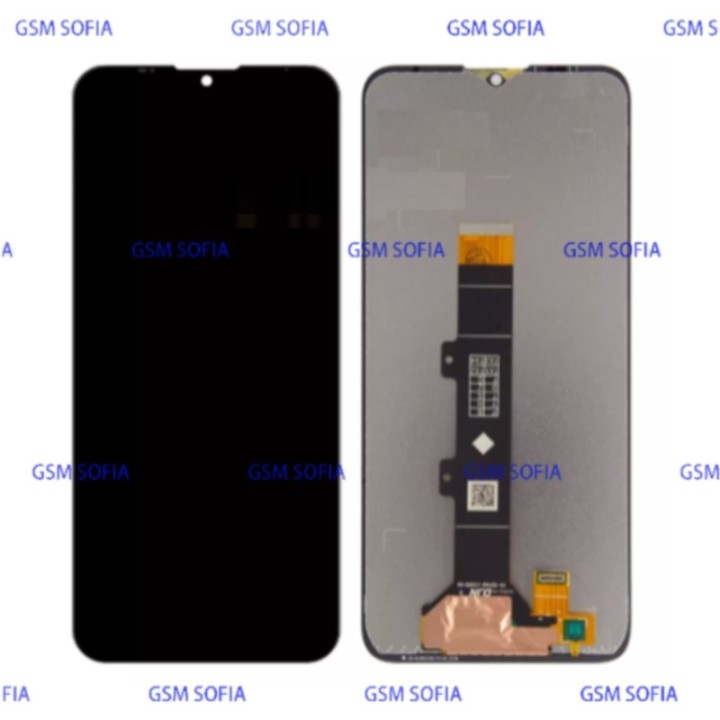 Pantalla Completa Para Motorola Moto E20 / XT2155-1