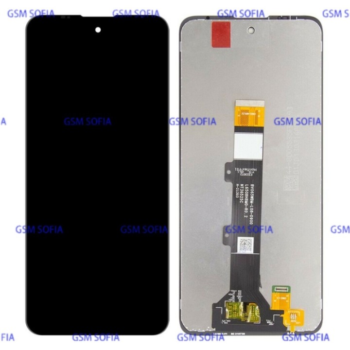 Pantalla Completa Para Motorola E30 / E40 / moto E40 xt2159-1