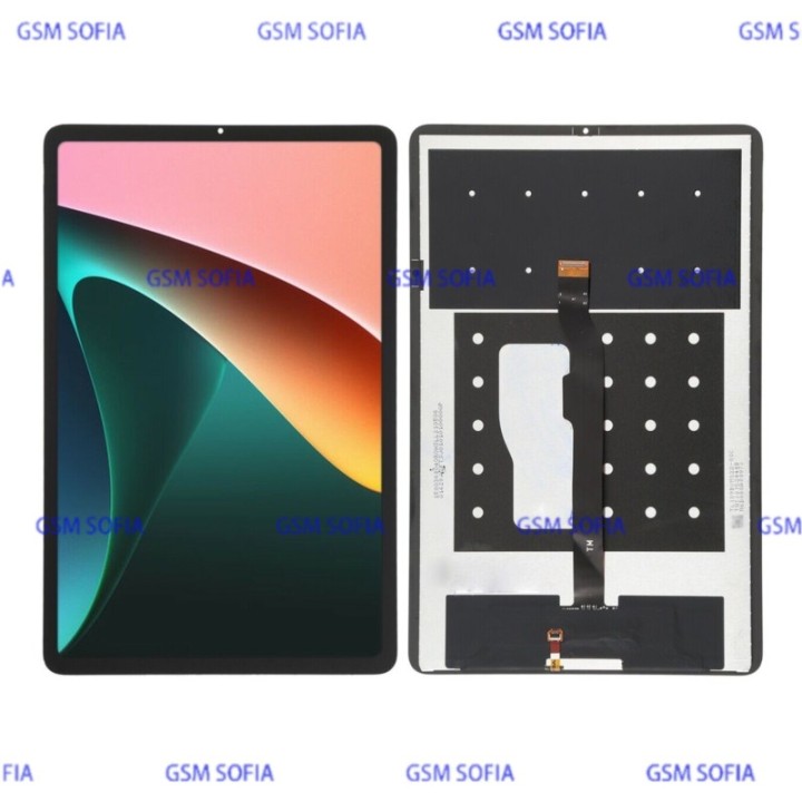 Pantalla completa Ori reparado para Xiaomi Pad 5 / Pad 5 Pro