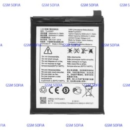 BATERIA TLP030K7 ALCATEL 1S 2019 ( 5024 ) CAPACIDAD 3060 mAh