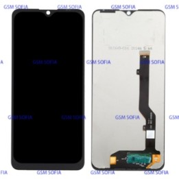 Pantalla completa sin Marco para Zte Blade V Smart v2050 / V20 Smart