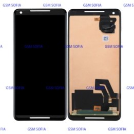 Pantalla completa sin Marco original para Google Pixel 2 XL