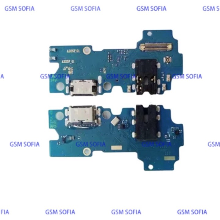 Placa carga para Samsung Galaxy A22 4G / A225