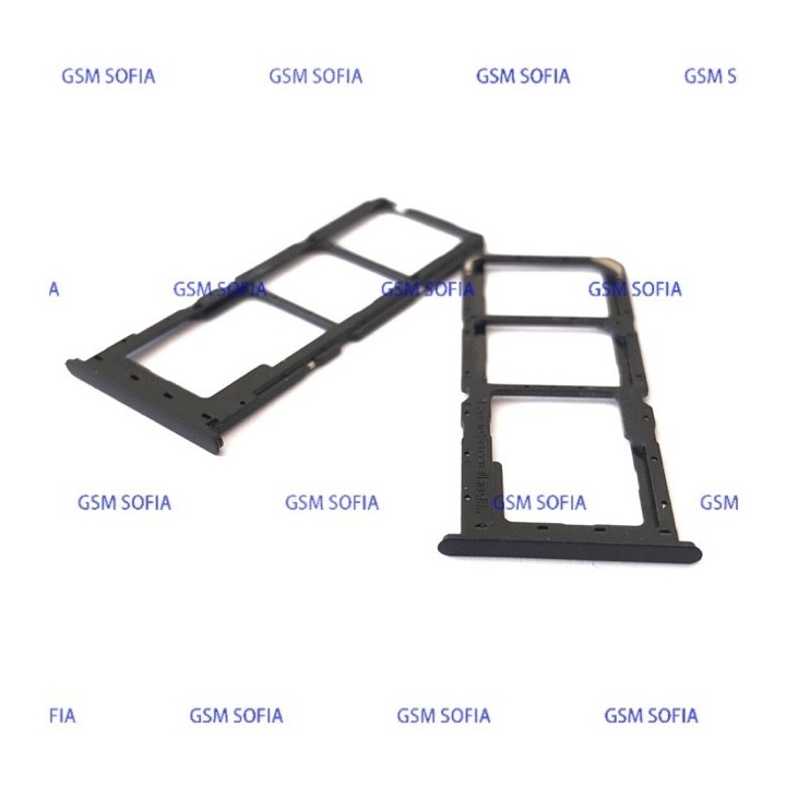 bandeja sim para Oppo Reno 2Z