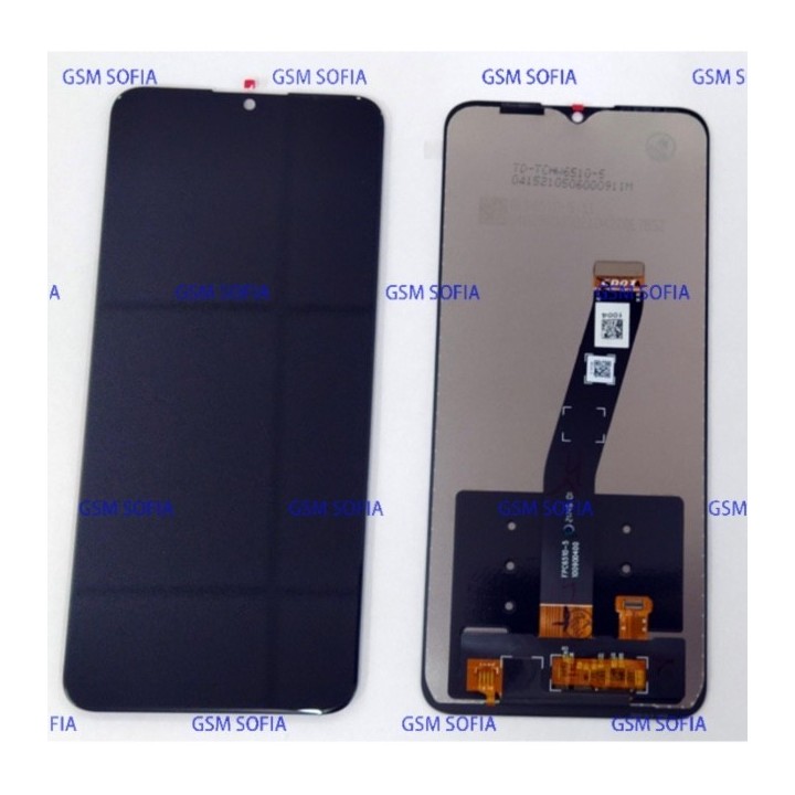 PANTALLA completa sin Marco PARA TCL 20 R 5G / Tcl T767H