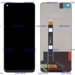 Pantalla Completa compatible Para Oppo Realme 8 5G / RMX3241