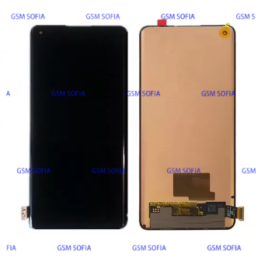 Pantalla Completa sin marco original Para Oppo Reno 4 PRO 5G