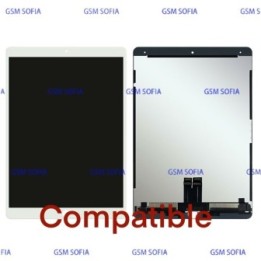 Pantalla completa lcd y táctil compatible para iPad Air 3 (2019) 10.5" A2152 A2123 A2153 A2154