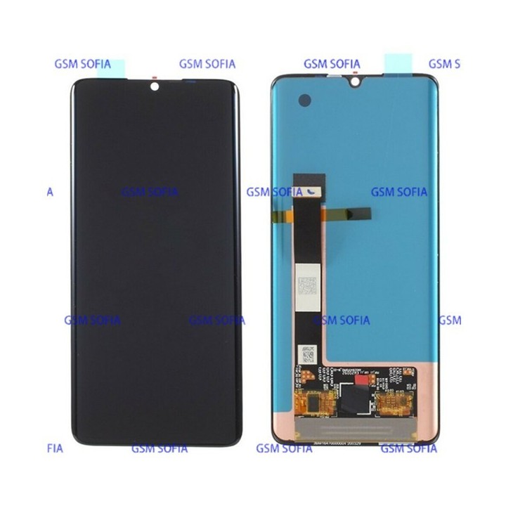 Pantalla Completa Original Para TCL 10 Pro / 10 Plus / T799B / T799H