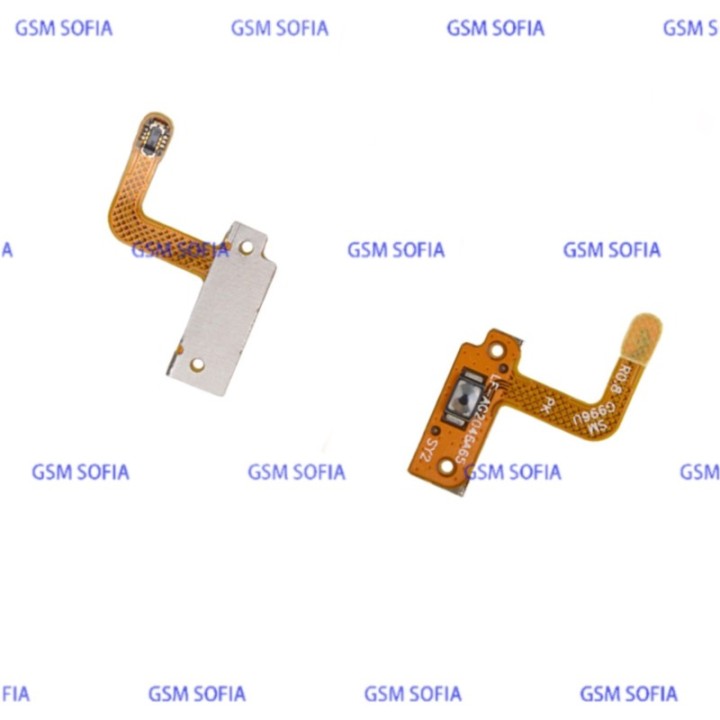 FLEX Power Para Samsung S21 5G G991B / S21 Plus 5G G996B / S21 Ultra 5G G998B