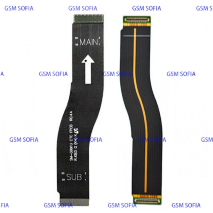 Flex Principal para Samsung Galaxy S21 5G, SM-G991