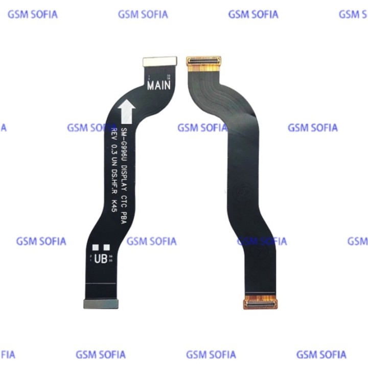 Flex conexion LCD para Samsung Galaxy S21 5G, SM-G991