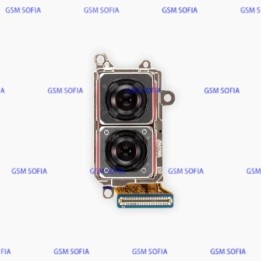 Set de Camaras Traseras Principales para Samsung Galaxy S21 5G / S21 SM-G991