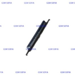 Pulsador de Botón volumen para Samsung galaxy M51 / M515