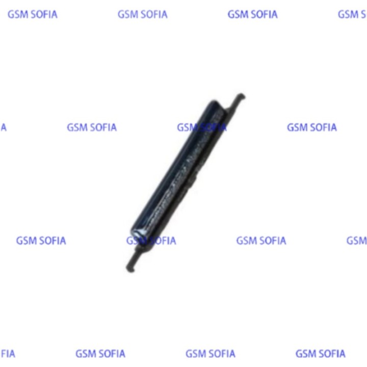 Pulsador de Botón volumen para Samsung galaxy M51 / M515