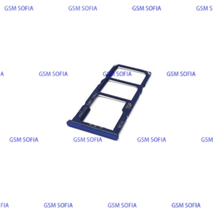 Bandeja sim para Samsung galaxy M51/ M515