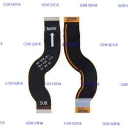 Flex Puente LCD De Conectar Placa Para Samsung Galaxy S22 Plus / S906