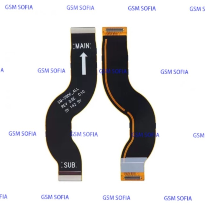 Flex Puente LCD De Conectar Placa Para Samsung Galaxy S22 Plus / S906