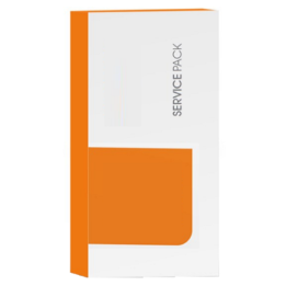 SERVIPACK Pantalla Completo CON marco Original Para XIAOMI MI 12X