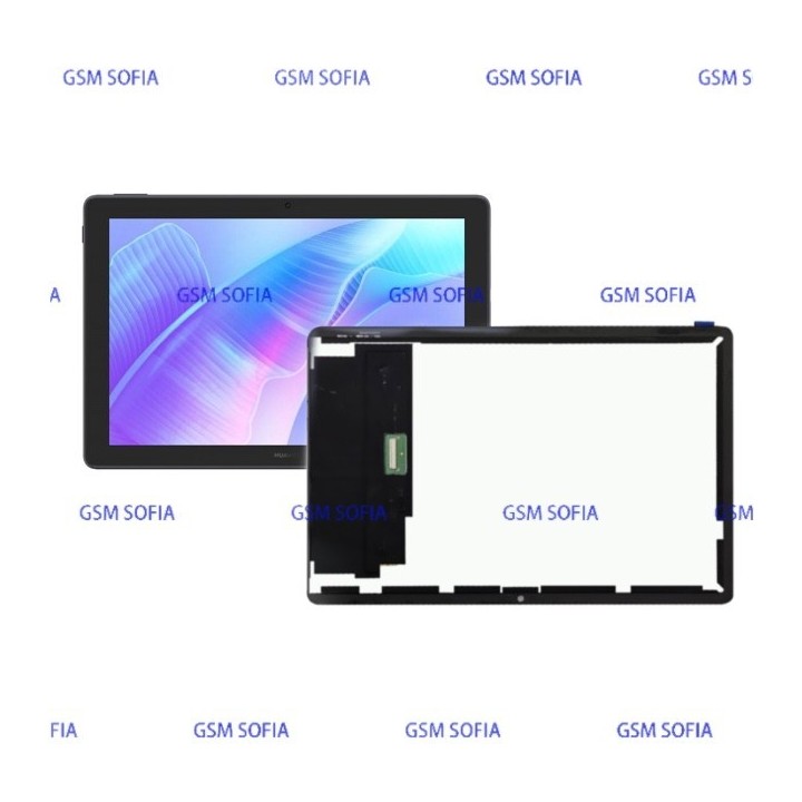 PANTALLA completa HUAWEI MATEPAD T10S 10.1 /AGS3-W09 /T 10S