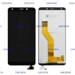 Pantalla completa sin Marco para Wiko Y61