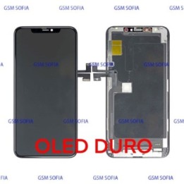 PANTALLA COMPLETA OLED DURO PARA IPHONE 11 PRO MAX