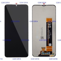 Pantalla Completa ORI Sin Marco Para Samsung Galaxy A13 4G 2022 /m135/ A135