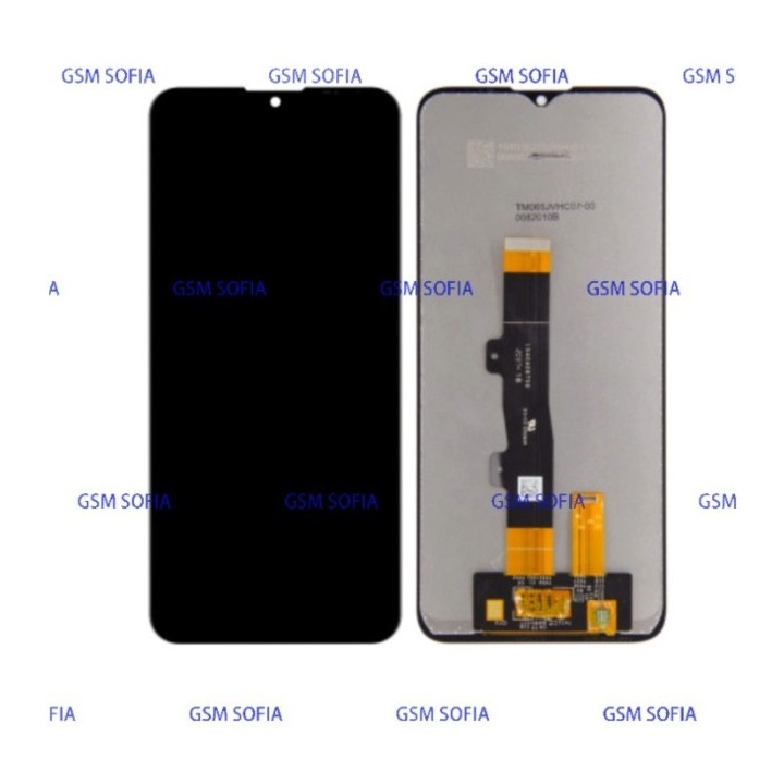 Pantalla Completa Para Motorola Moto E7 / E7 Power / E7I Power/ XT2097