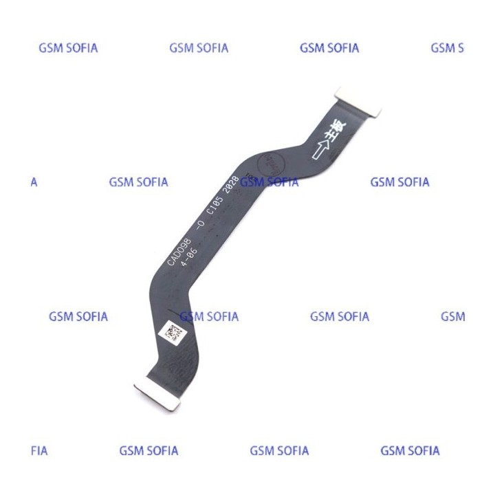 Flex Conexión Para OPPO Find X2 Neo