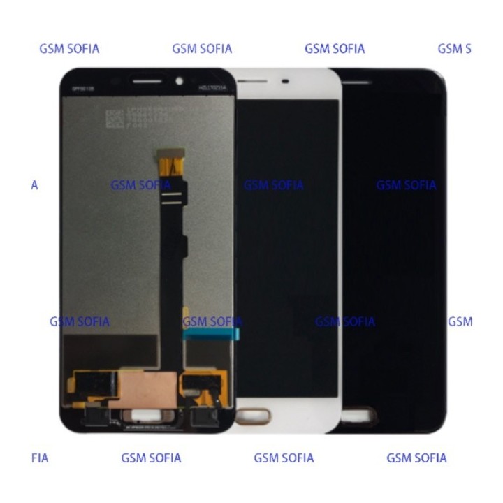 Pantalla completo sin marco para Oppo R9sk