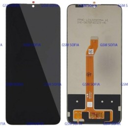 Pantalla completa calida estra sin marco para honor x7 / honor play 30 plus