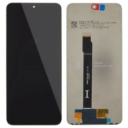 Pantalla completa compatible  calidad extra sin marco para honor x8 4g