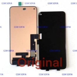 SERVIPACK Pantalla Completa Ori SIN MARCO Para Google Pixel 5A 5G